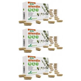 Soria Natural® 14c Allerdin xxi