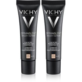 Vichy Dermablend Correction 3D 25