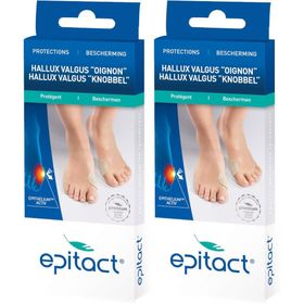 Epitact® Bescherming Hallux Valgus 'Knobbel'