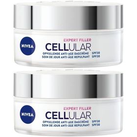 Nivea Cellular Expert Filler Opvullende Anti-Age Dagcrème SPF30