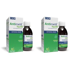 ANTIMETIL® liquide
