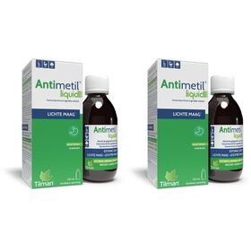 Antimetil® Liquid