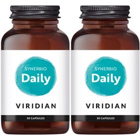 Viridian Synerbio Daily