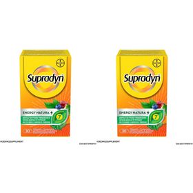 Supradyn® Energy Natura