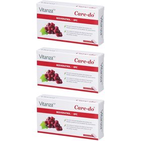Vitanza HQ Care-Do