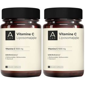 A-Lab Vitamine c Liposomale