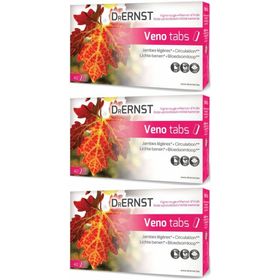 Dr Ernst Venotabs