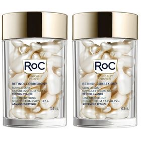 RoC Retinol Correxion Line Smoothing Night Serum