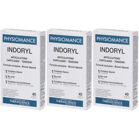 Physiomance Indoryl