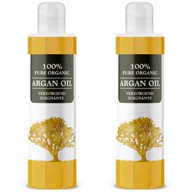 Soria Natural® Huile d'Argan