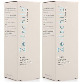 Zeitschild Skin Aesthetics Anti-Rimpel Serum