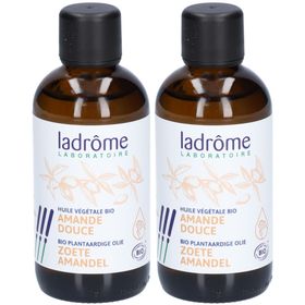 Ladrôme Zoete Amandel Plantaardige Olie Bio
