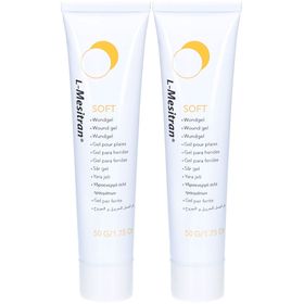 L-Mesitran Soft Gel Plaies
