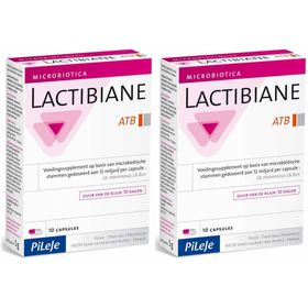 Lactibiane ATB