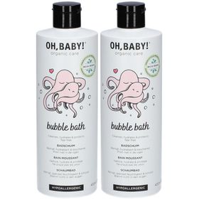 Oh, Baby! Bain Moussant