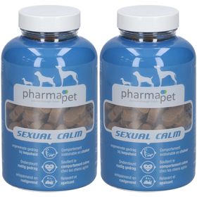 Pharma Pet Sexual Calm