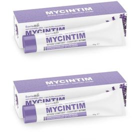 Soriabel Mycintim Vaginale Zalf