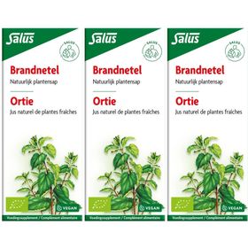Salus Brandnetel Bio