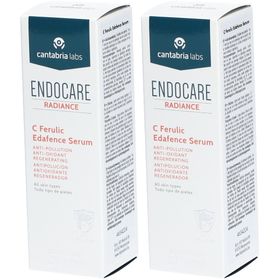 Endocare Radiance C Ferulic Edafence Serum