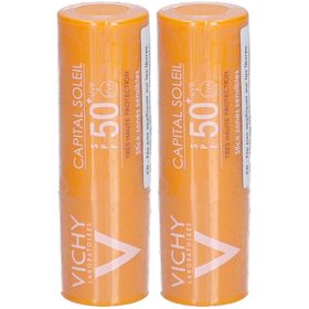 Vichy Capital Soleil Stick Zone Sensibles SPF50+