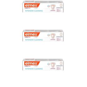 Elmex Intensive Cleansing Tandpasta
