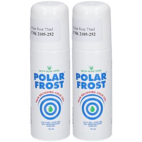 Polar Frost Roll-On
