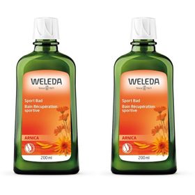 Weleda Arnica Sport Badmelk