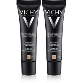 Vichy Dermablend Correction 3D 35