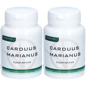 Dynarop Carduus Marianus