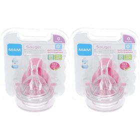 Mam Speen Skinsoft Maat 0