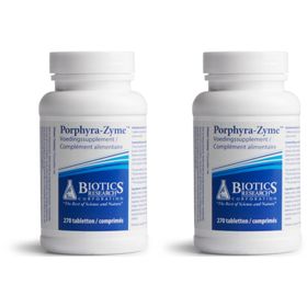 Biotics Research® Porphyra-Zyme™