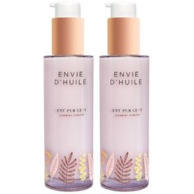 CENT PUR CENT Envie d'huile - Huile nettoyante