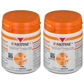 Ipakitine Hond/Kat