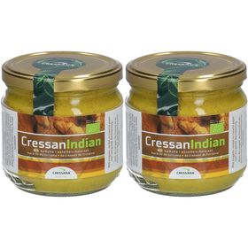 CRESSANA® CressanIndian