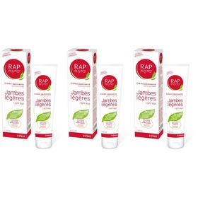 Rap Phyto Crème Apaisante Jambes Légères