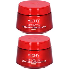 Vichy Liftactiv Collagen Specialist 16 Dagcrème SPF50
