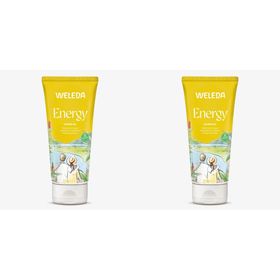 Weleda Aroma Shower Energy Douchegel