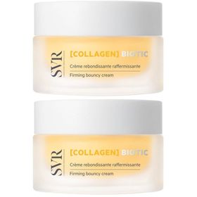 SVR [COLLAGEN] Biotic Crème Rebondissante Raffermissante