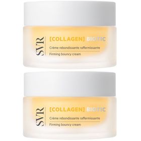 SVR [COLLAGEN] Biotic Crème Rebondissante Raffermissante