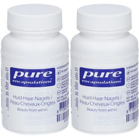 Pure Encapsulations Huid-Haar-Nagels