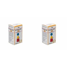 D-Cura-Sol® Cholecalciferolum Vitamin D