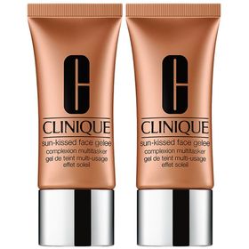 Clinique Sun-Kissed Face Gelee