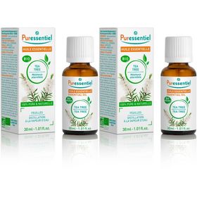 Puressentiel Tea Tree Olie Bio