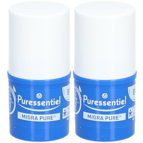 Puressentiel Migra Pure Stick