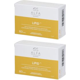 Alfa Lipid