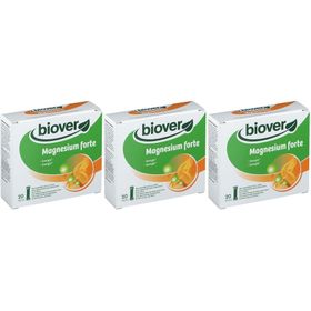 Biover Magnesium Forte