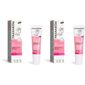 Pranarôm Taches et Bosses Bleues