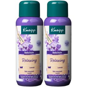 Kneipp Badschuim Lavendel