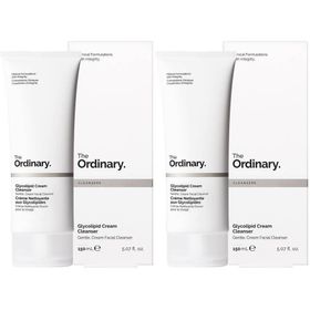 The Ordinary® Glycolipid Cream Cleanser