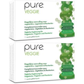 Pure Veggie